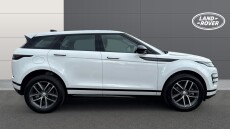 Land Rover Range Rover Evoque 2.0 D165 Dynamic SE 5dr Auto Diesel Hatchback